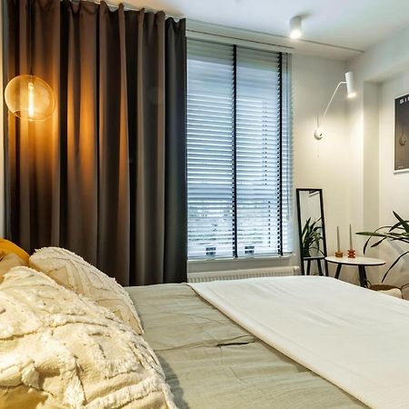 Apartamenty Saskie Kompozytorow Polskich 5 Lublin Exterior foto