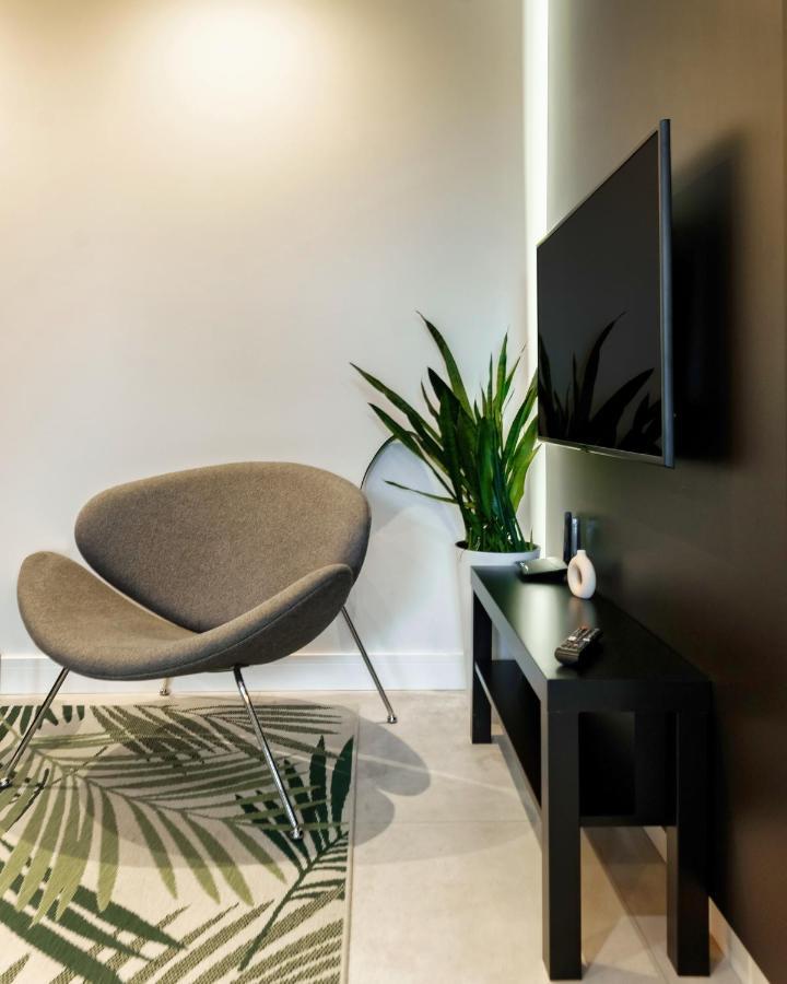 Apartamenty Saskie Kompozytorow Polskich 5 Lublin Exterior foto